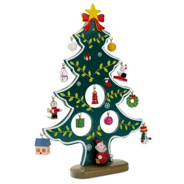 WOODTREE - Imagen Principal