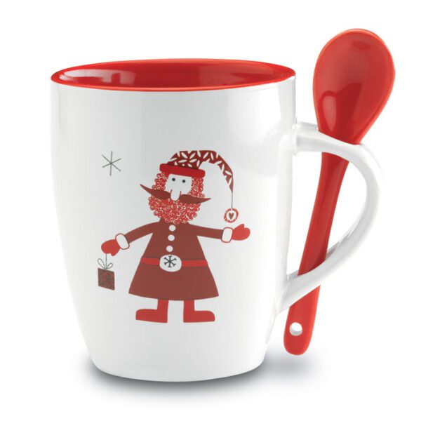 CLAUS - Imagen Principal
