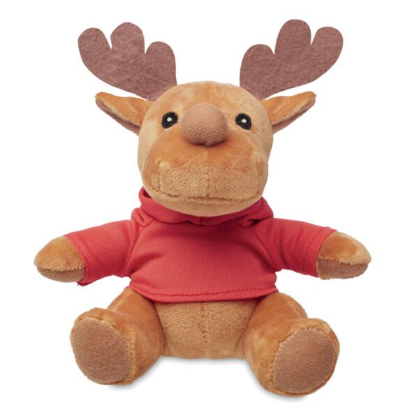 RUDOLPH - Imagen Principal