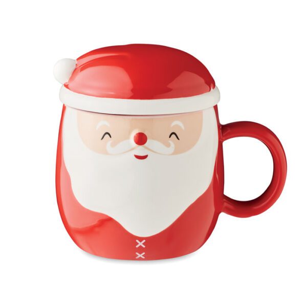 SANTA - Imagen Principal