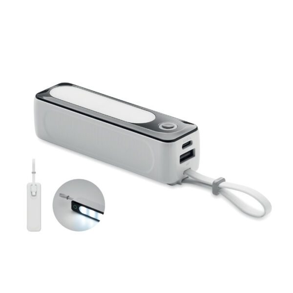 POWLIGHT - Imagen Principal