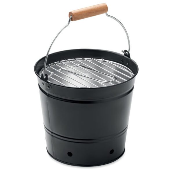 BBQTRAY - Imagen Principal