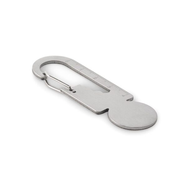 MULTIKEY - Imagen Principal