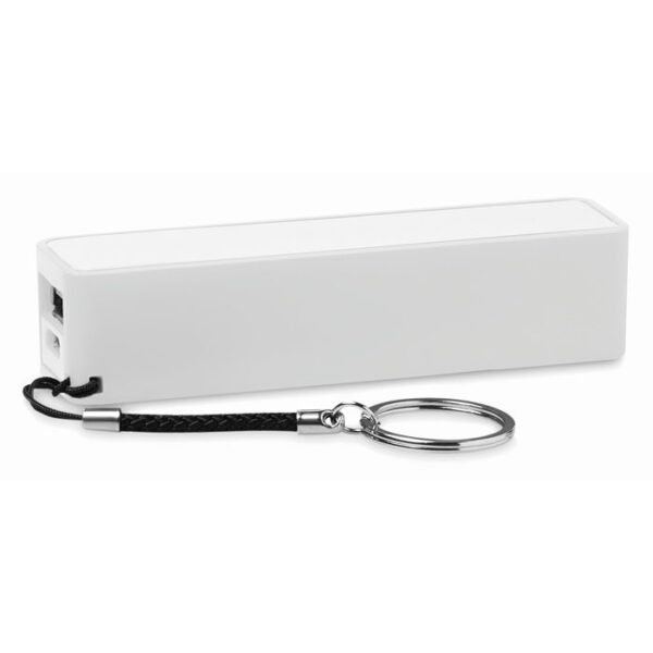 POWER MATE - Imagen Principal