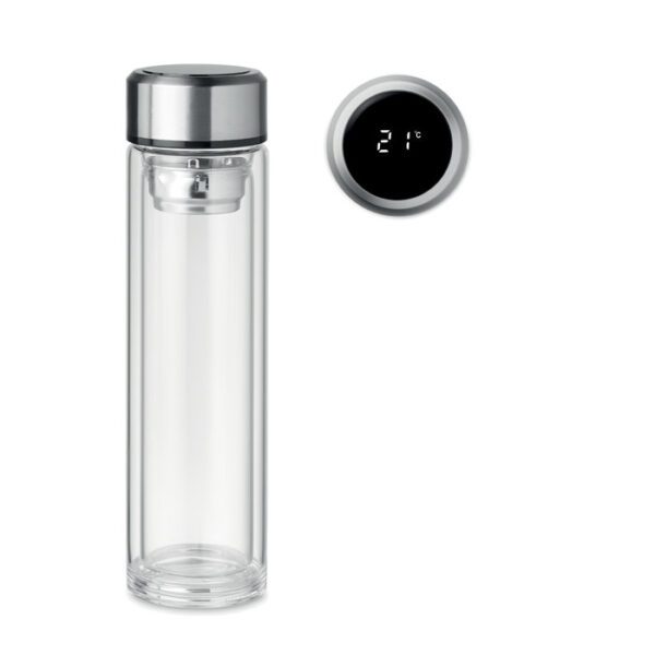 POLE GLASS - Imagen Principal