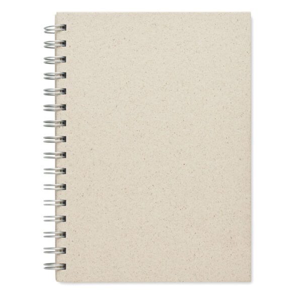 GRASS BOOK - Imagen Principal