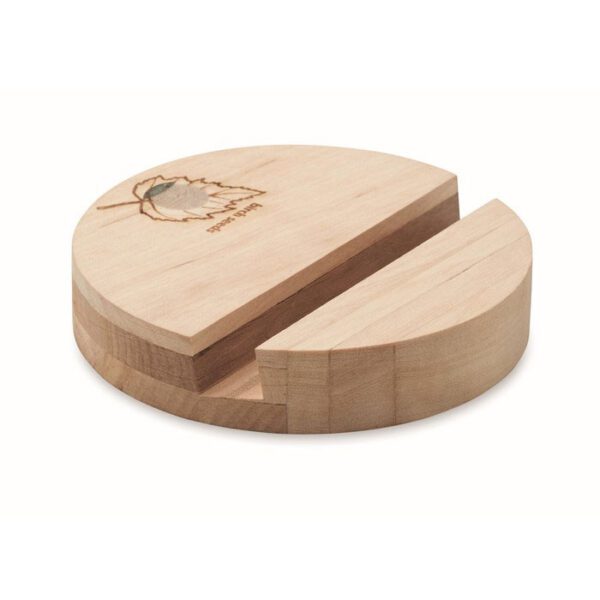 GROW ROUND STAND - Imagen Principal