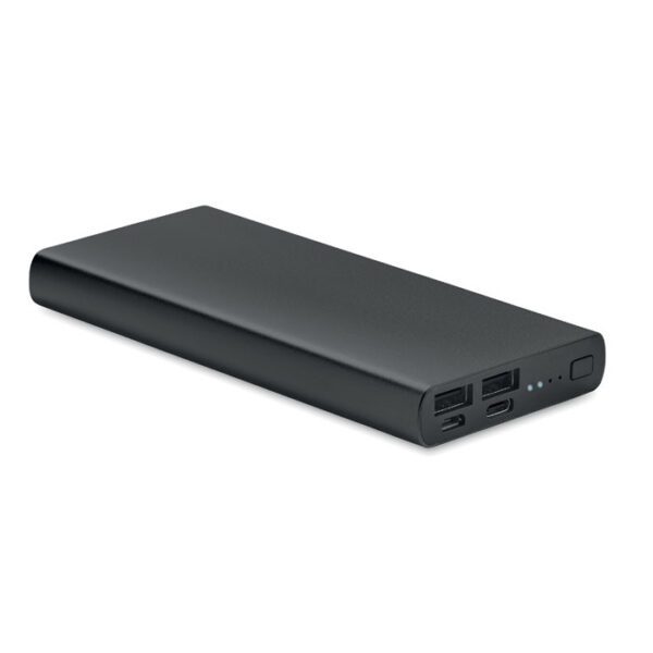 POWERFLAT 8 C - Imagen Principal