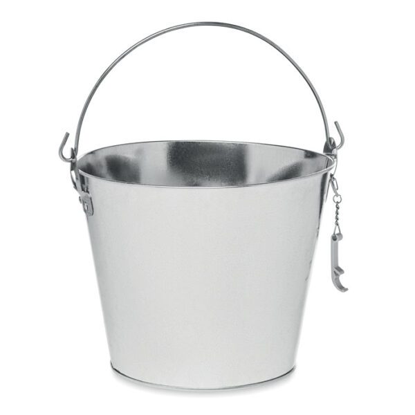 BUCKY - Imagen Principal