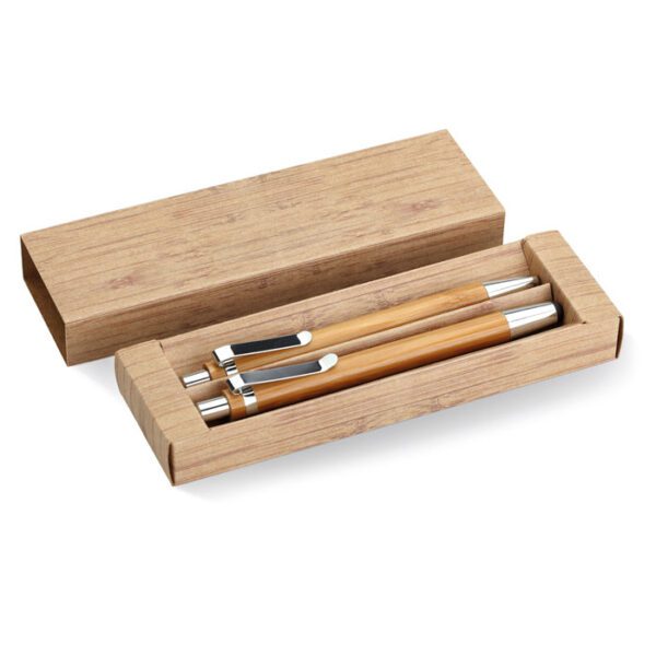 BAMBOOSET - Imagen Principal