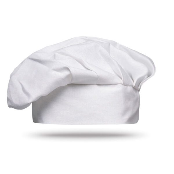 CHEF - Imagen Principal