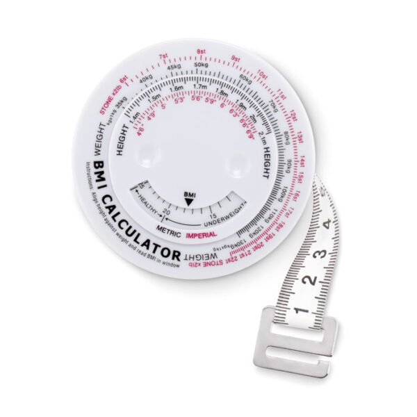 MEASURE IT - Imagen Principal