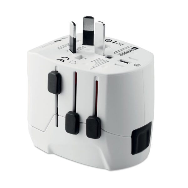 PRO LIGHT USB - Imagen Principal