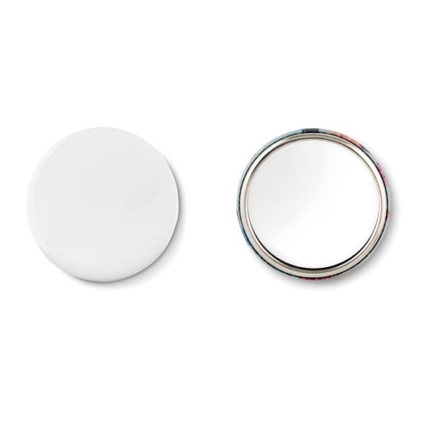 MIRROR - Imagen Principal