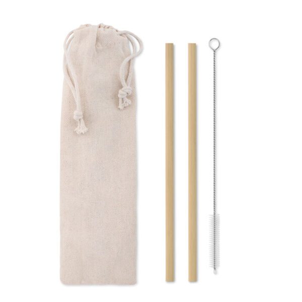 NATURAL STRAW - Imagen Principal