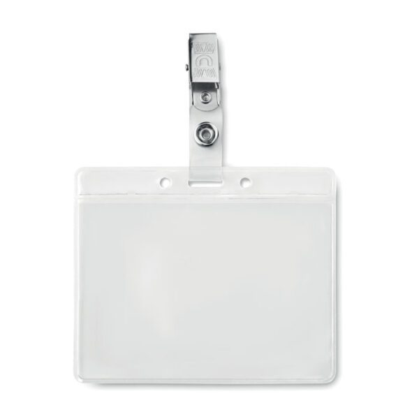 CLIPBADGE - Imagen Principal