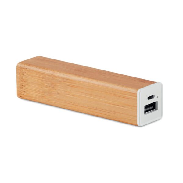 POWERBAM - Imagen Principal