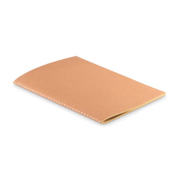 MID PAPER BOOK - Imagen Principal