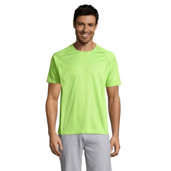 SPORTY - Imagen Principal