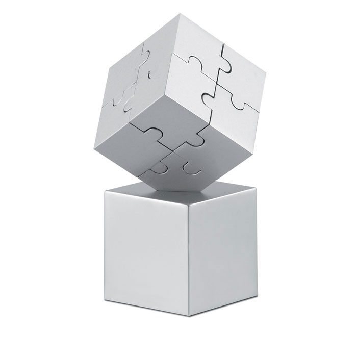 KUBZLE - Imagen Principal