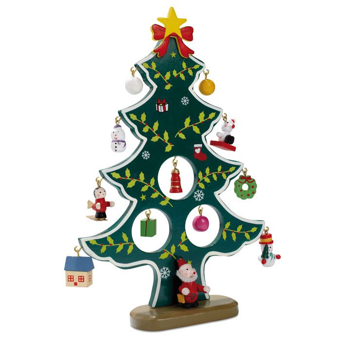 WOODTREE - Imagen Principal