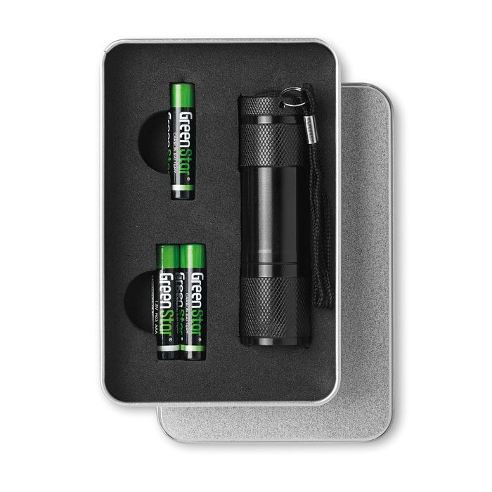 LED PLUS - Imagen Principal