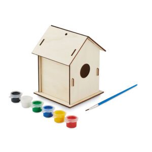 PAINTHOUSE - Imagen Principal