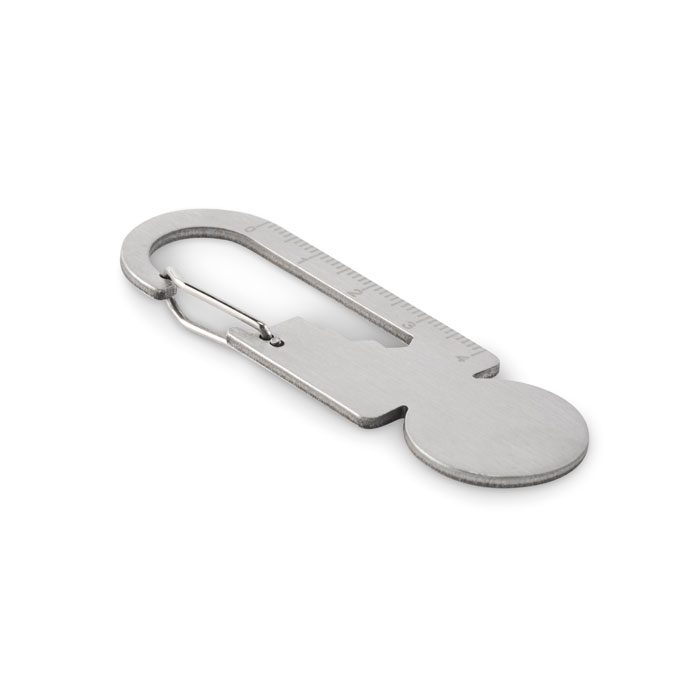 MULTIKEY - Imagen Principal