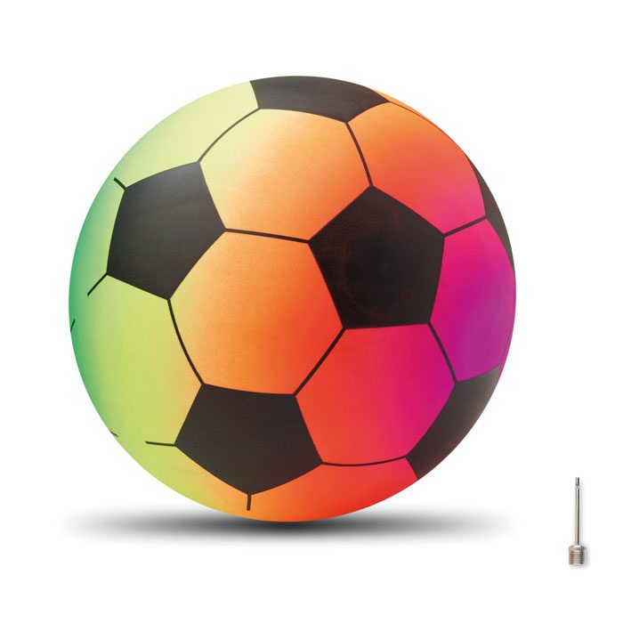RAINBALL - Imagen Principal