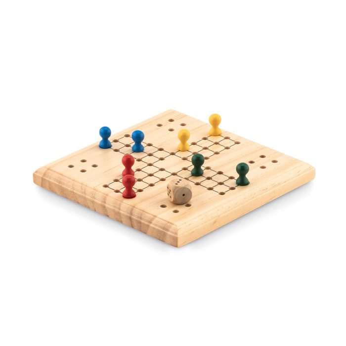 LUDO - Imagen Principal