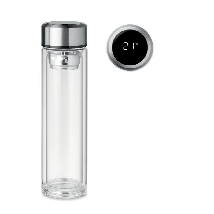 POLE GLASS - Imagen Principal