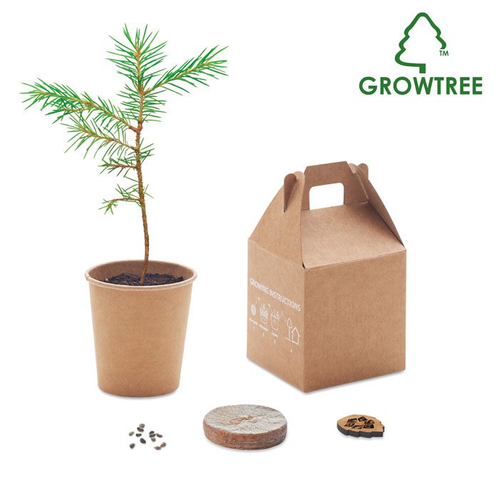 GROWTREE™ - Imagen Principal