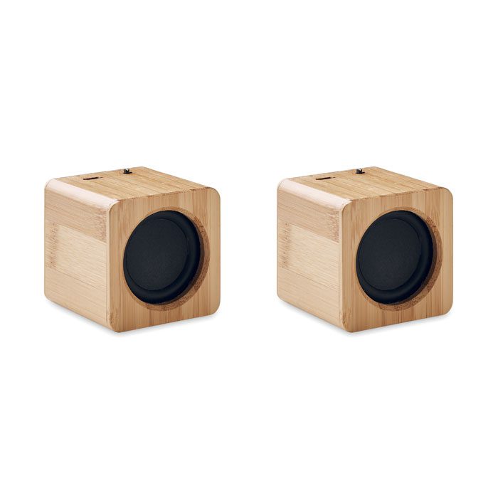 AUDIO SET - Imagen Principal