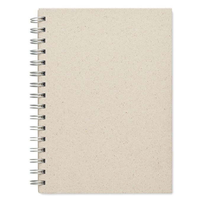 GRASS BOOK - Imagen Principal