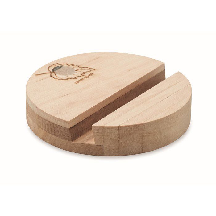 GROW ROUND STAND - Imagen Principal