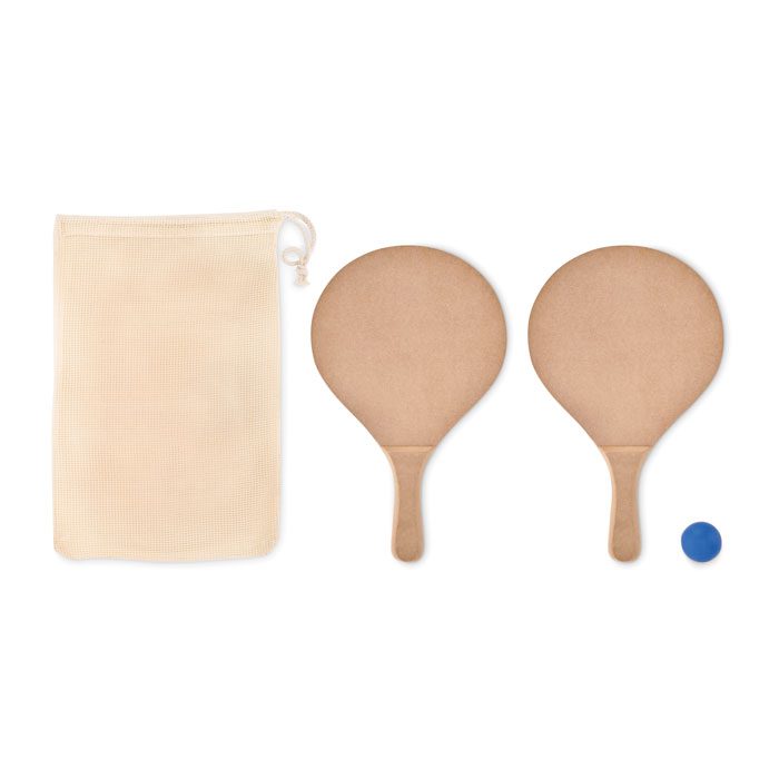 RAQUET - Imagen Principal