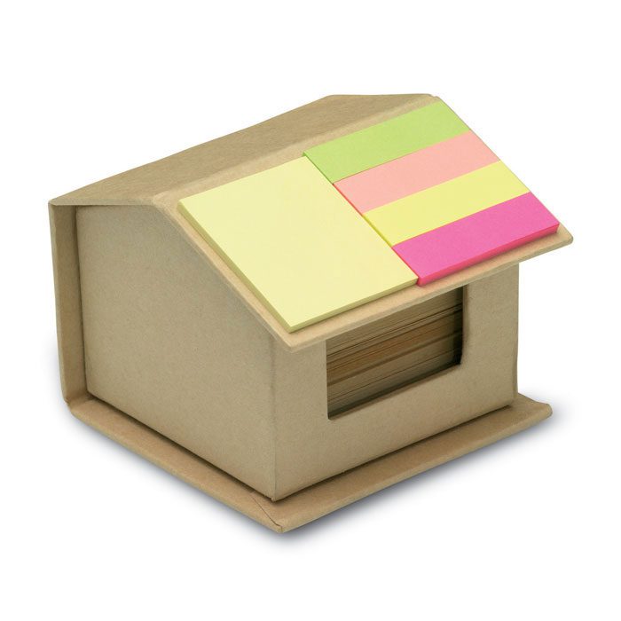 RECYCLOPAD - Imagen Principal