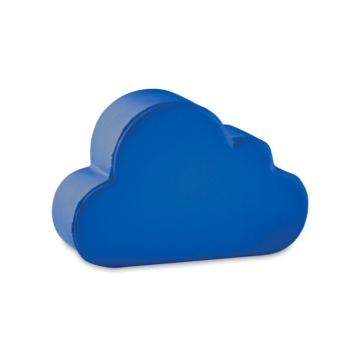 CLOUDY - Imagen Principal