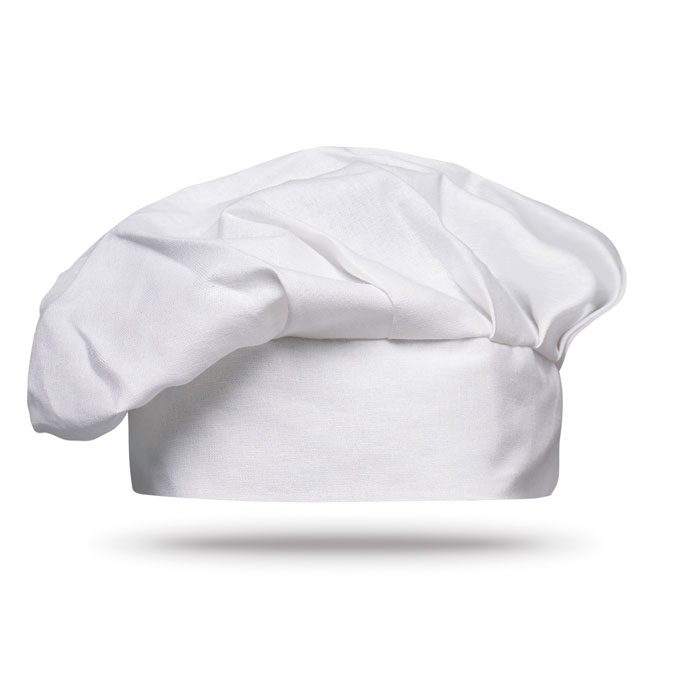 CHEF - Imagen Principal