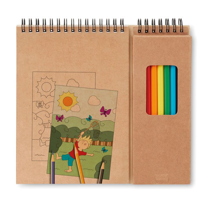 COLOPAD - Imagen Principal