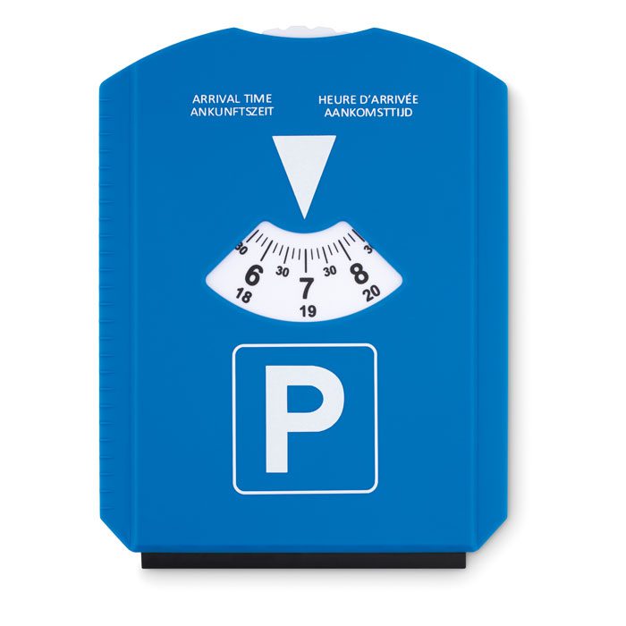 PARK & SCRAP - Imagen Principal