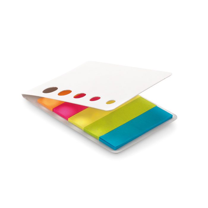 MEMOSTICKY - Imagen Principal