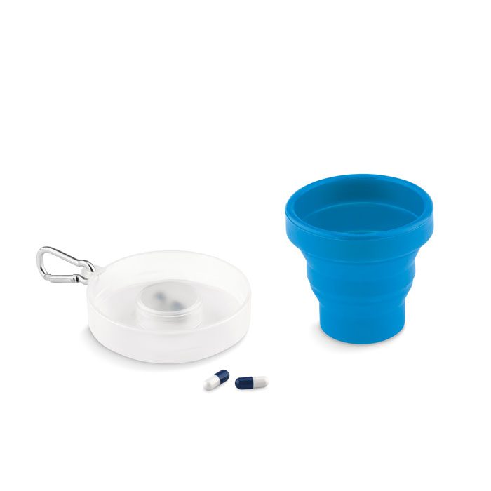 CUP PILL - Imagen Principal