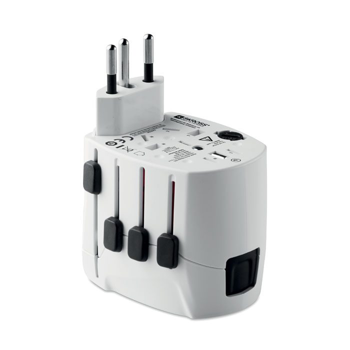 PRO WORLD & USB - Imagen Principal