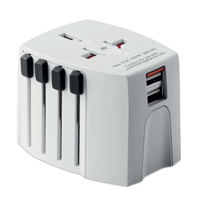 MUV USB - Imagen Principal