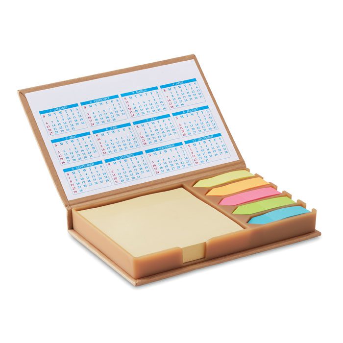 MEMOCALENDAR - Imagen Principal