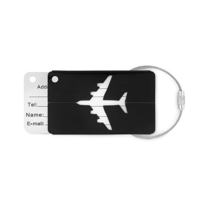 FLY TAG - Imagen Principal