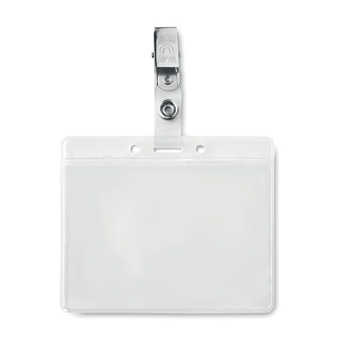 CLIPBADGE - Imagen Principal