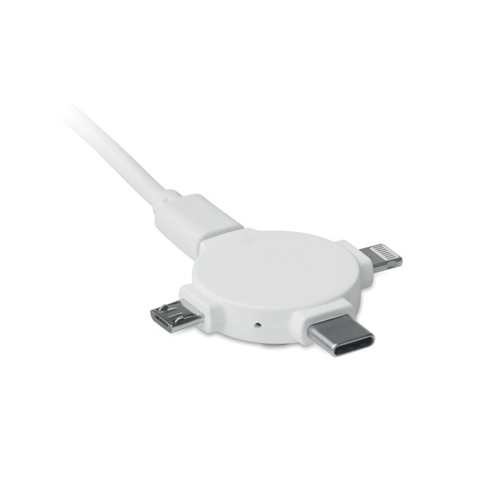 LIGO CABLE - Imagen Principal