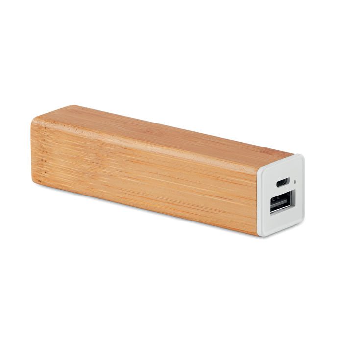 POWERBAM - Imagen Principal